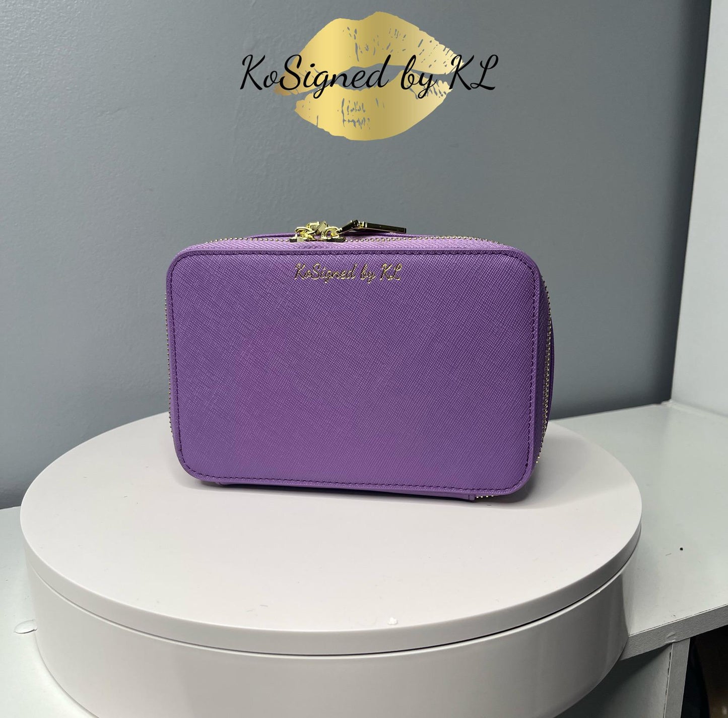 Convertible CrossBody/Waist Bag