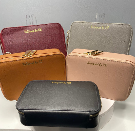 Convertible CrossBody/Waist Bag